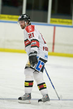 Peter Forsberg, Modo gör comeback