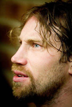 Peter Forsberg, Modo gör comeback