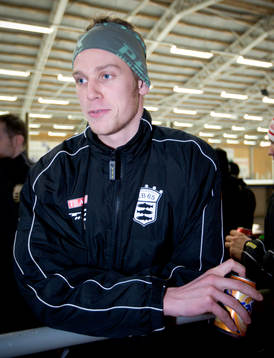 Markus Edlund, KB 65 avgjorde
