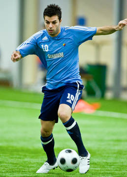Christer Youssef