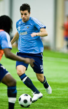 Christer Youssef