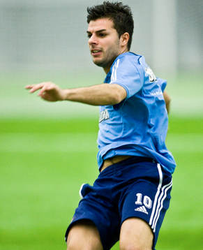 Christer Youssef