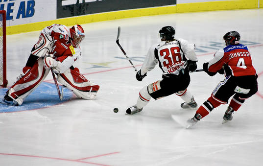 Jonny Ågren, Nybro