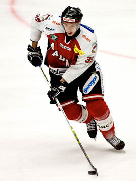 Anton Blomkvist