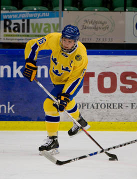 Jacob Josefsson