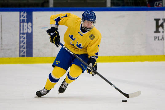 Oliver Ekman-Larsson