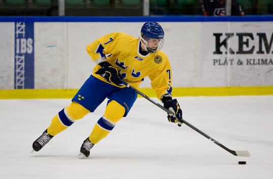 Oliver Ekman-Larsson