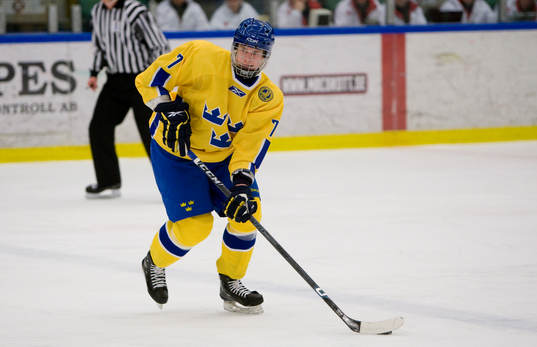 Oliver Ekman-Larsson