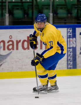 Mattias Lindström