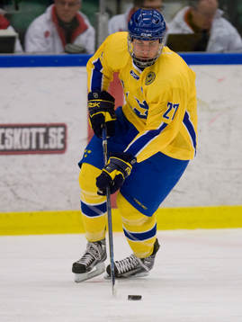 Mattias Lindström