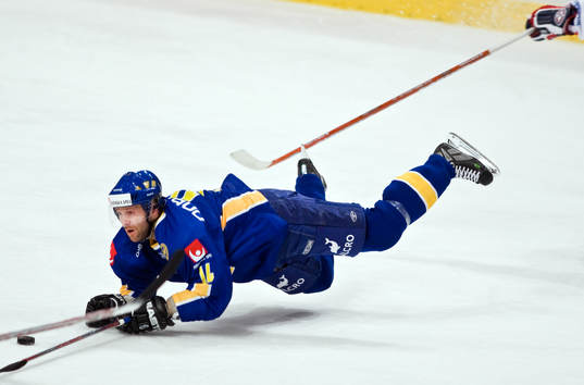 Niklas Nordgren