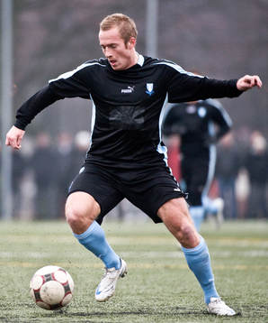 Daniel Larsson