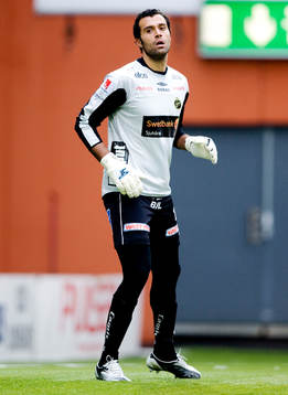Bläddra bland fler bilder av Fotboll, Elfsborg - Helsingborg