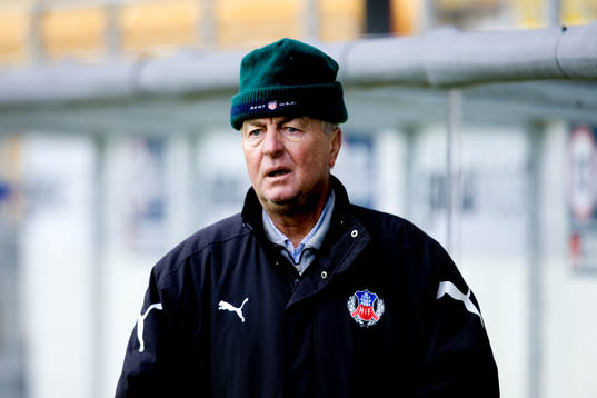 Bo Bosse Nilsson, tränare
