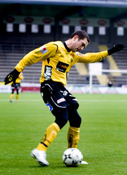 Martin Ericsson