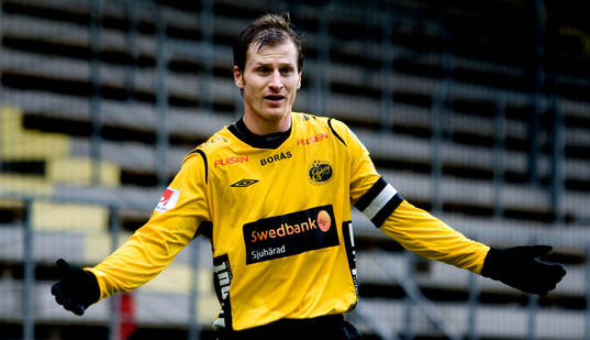 Daniel Mobaeck, förstår ingenting