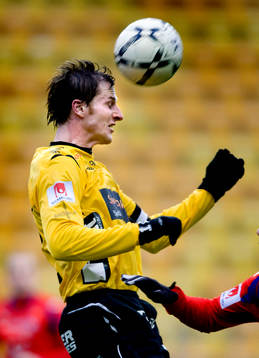 Daniel Mobaeck