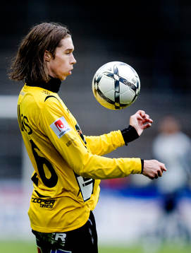 Fotboll, allsvenskan, träningsmatch, Elfsborg -