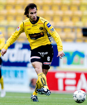 Helgi Danielson