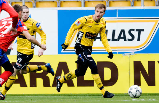 Joel Johansson