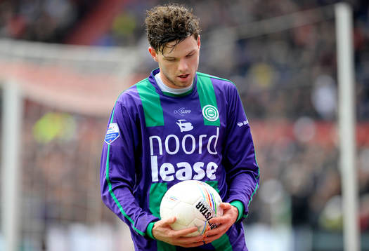 Marcus Berg