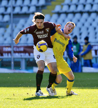 Zanetti och Marcolini