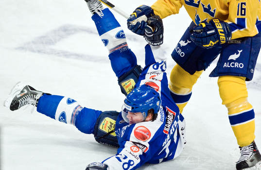 Juha-Pekka Haataja, Finland