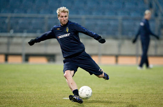 Petter Hansson