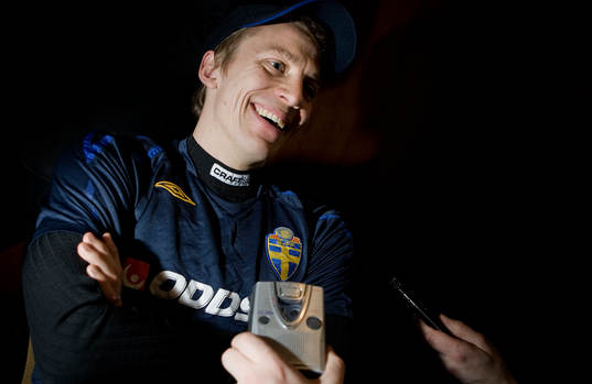 Erik Edman
