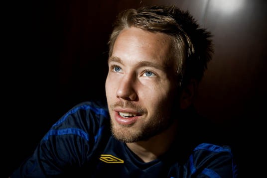 Adam Johansson