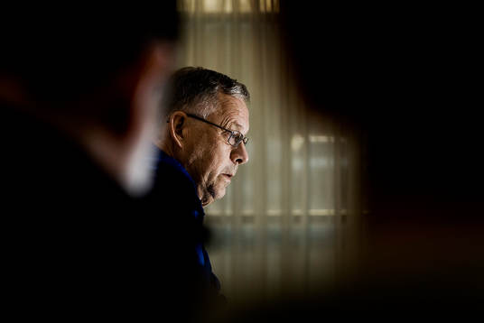 Lars Lagerbäck, förbundskapten