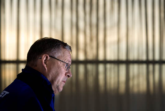 Lars Lagerbäck, förbundskapten
