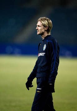 Christian Wilhelmsson