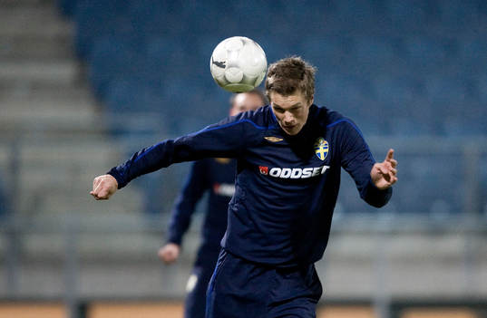 Viktor Elm