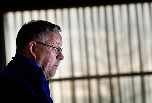 Lars Lagerbäck, förbundskapten