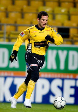Martin Ericsson