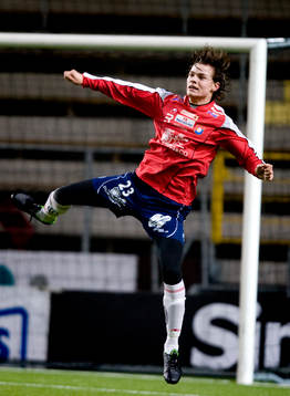 Adam Eriksson