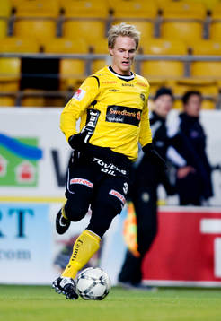 Johan Sjöberg