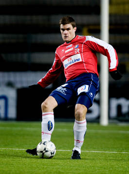 David Leinar