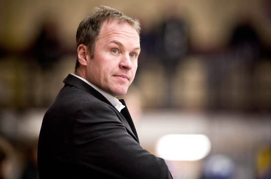 Janne Karlsson, Tränare