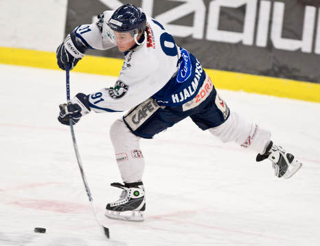 Gustav Hjalmarsson