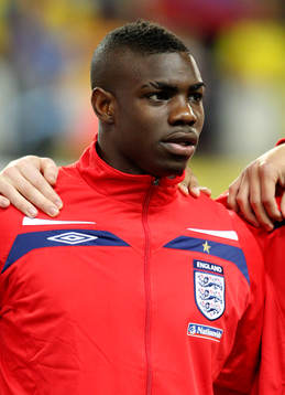 Micah Richards