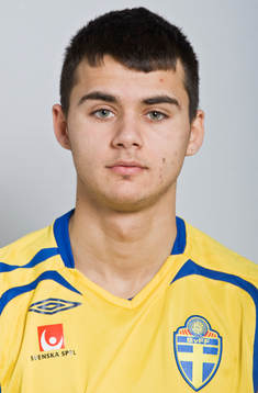 Edis Djugumovic, Sverige