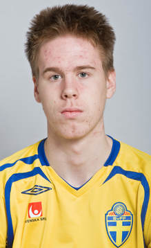Pontus Jansson, Sverige