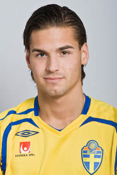 André Möllerstam, Sverige
