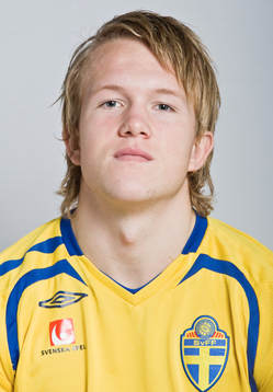 Anders Bååth, Sverige