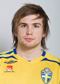 Jimmy Johansson, Sverige