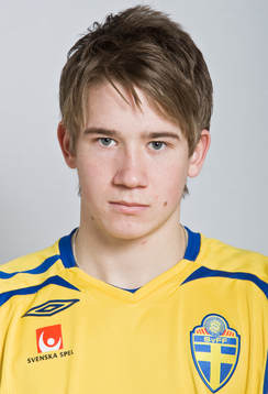 Marcus Roden, Sverige