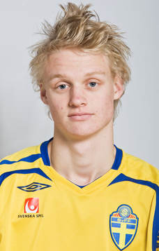 Jonathan Ask, Sverige