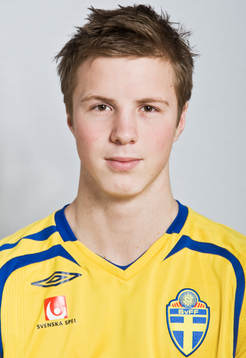 Sebastian Öqvist, Sverige